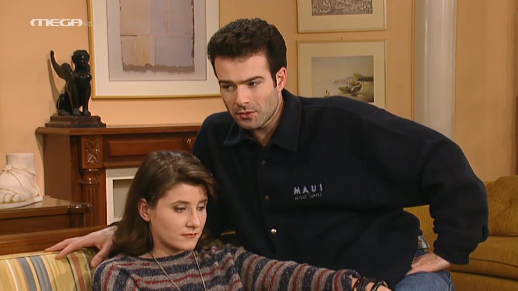 Επεισόδιο: 19 - 