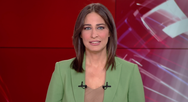 MEGA ΓΕΓΟΝΟΤΑ: Μεσημβρινό Δελτίο Ειδήσεων 17/03/23 - 