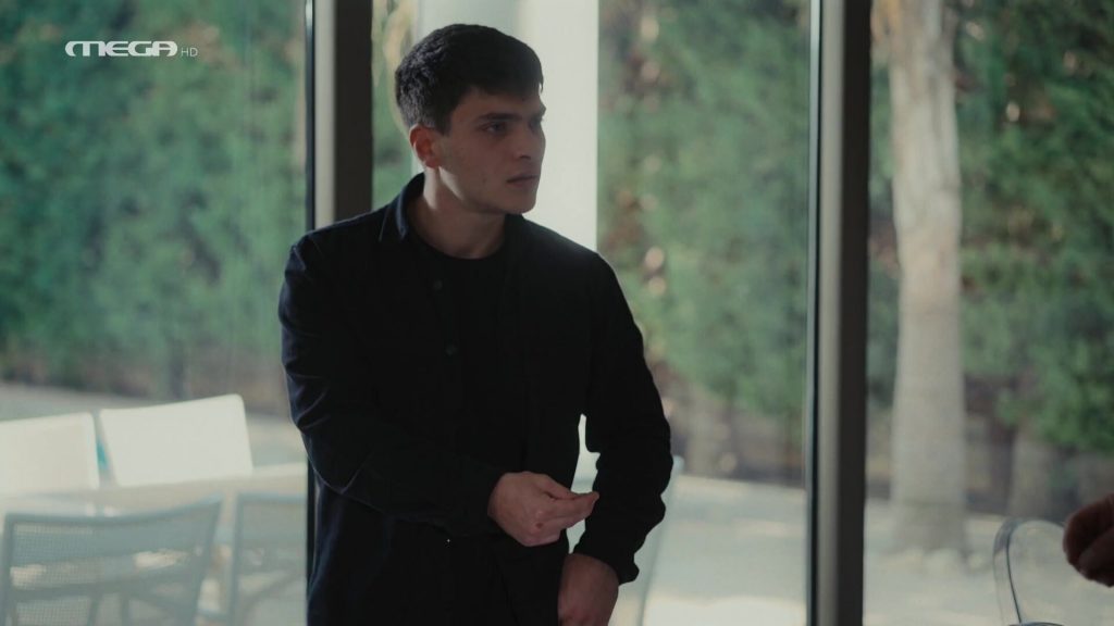 Επεισόδιο 143 - 2ος Κύκλος