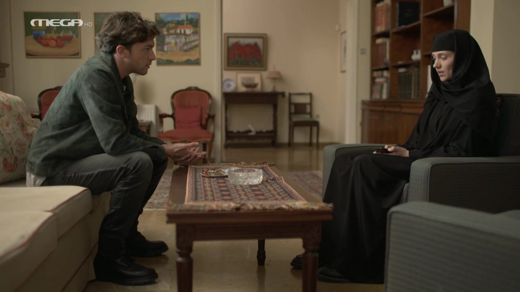 Επεισόδιο 85 - 