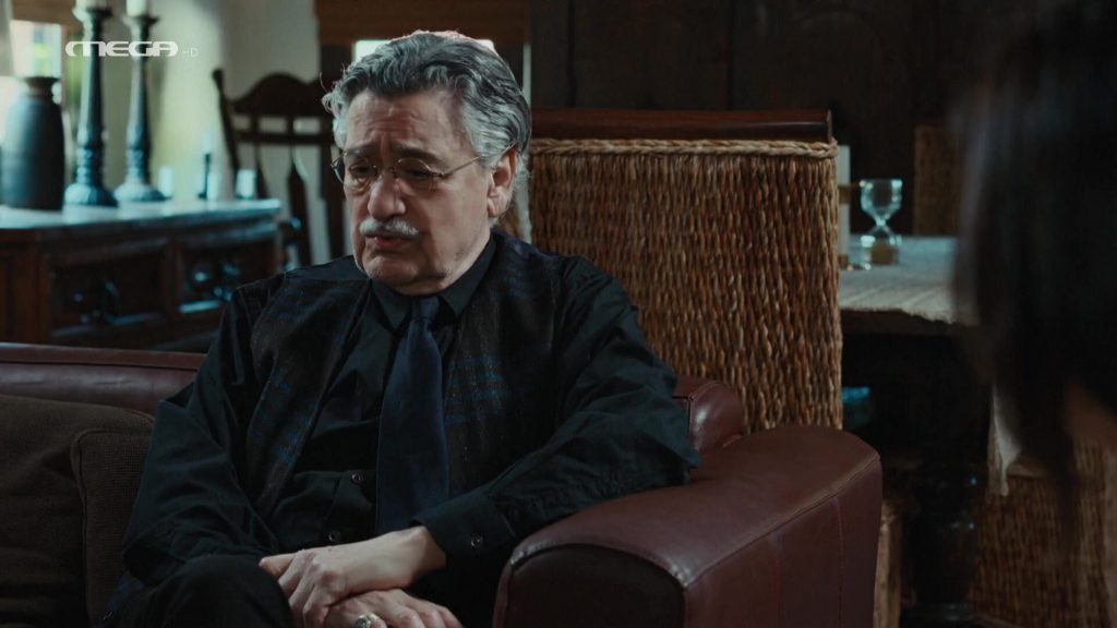 Επεισόδιο 154 - 2ος Κύκλος