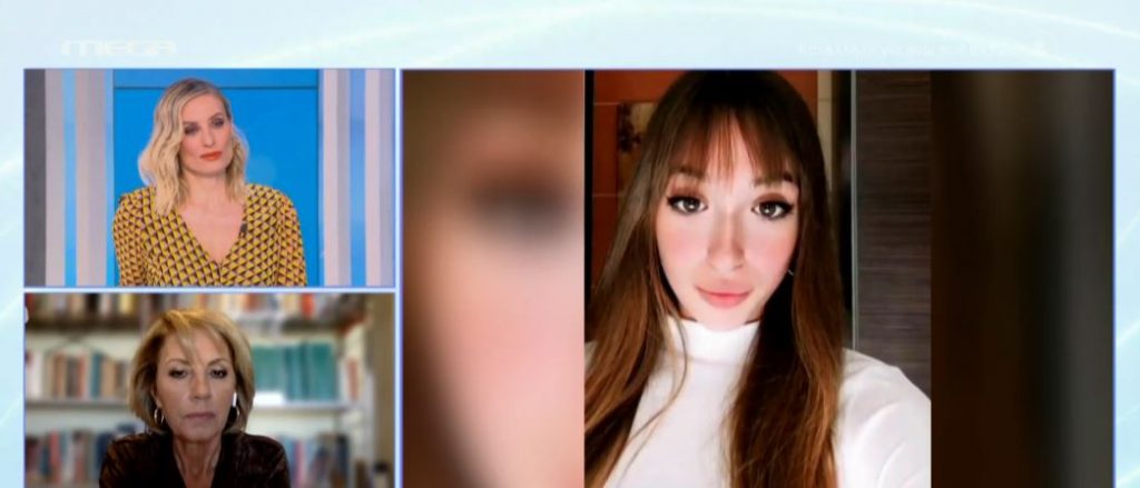 Τέμπη: «Το συναίσθημα ότι μπορεί να πεθάνω δεν μπορώ να το ξεχάσω» – Συγκλονίζει η μαρτυρία φοιτήτριας στο MEGA