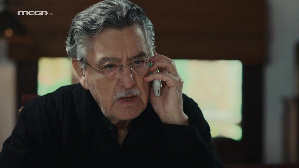 Επεισόδιο 136 - 2ος Κύκλος