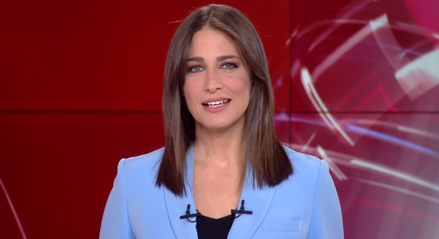 MEGA ΓΕΓΟΝΟΤΑ: Μεσημβρινό Δελτίο Ειδήσεων 16/03/23 - 