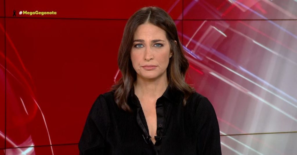 MEGA ΓΕΓΟΝΟΤΑ: Μεσημβρινό Δελτίο Ειδήσεων 03/03/23 - 