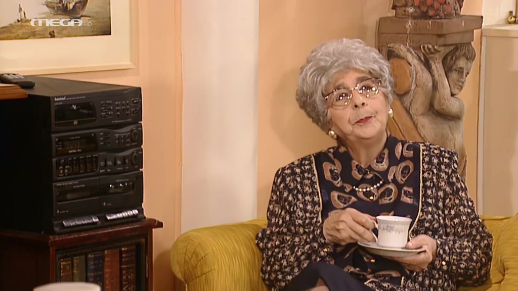 Επεισόδιο: 29 - 