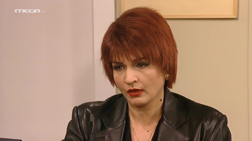 Επεισόδιο: 22 - 