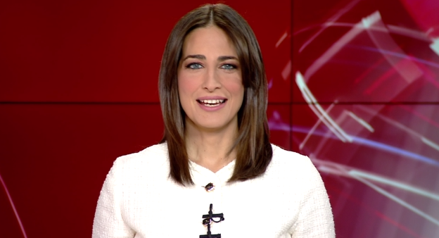 MEGA ΓΕΓΟΝΟΤΑ: Μεσημβρινό Δελτίο Ειδήσεων 23/03/23 - 