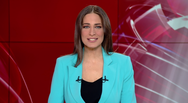 MEGA ΓΕΓΟΝΟΤΑ: Μεσημβρινό Δελτίο Ειδήσεων 29/03/23 - 