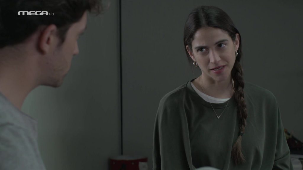 Επεισόδιο 92 - 