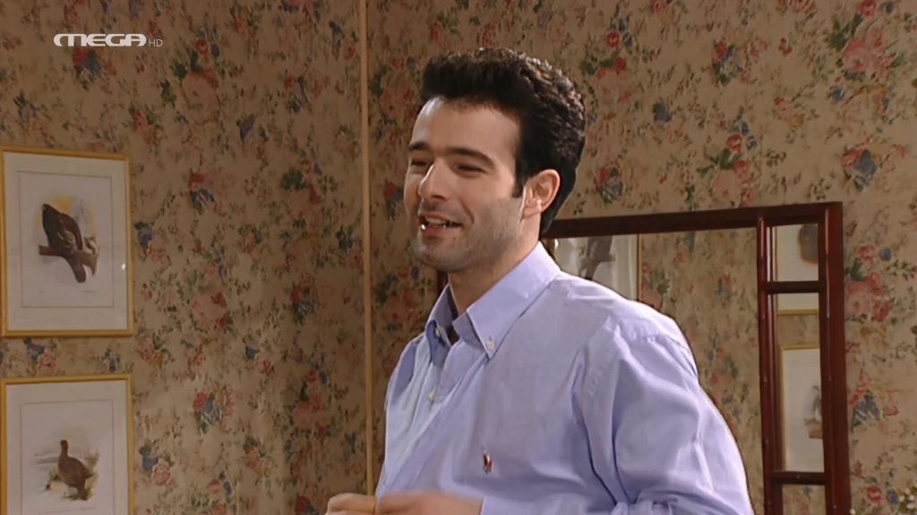 Επεισόδιο: 21 - 