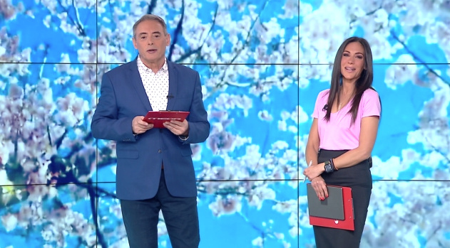 Κοινωνία Ώρα MEGA 31/03/23 - 