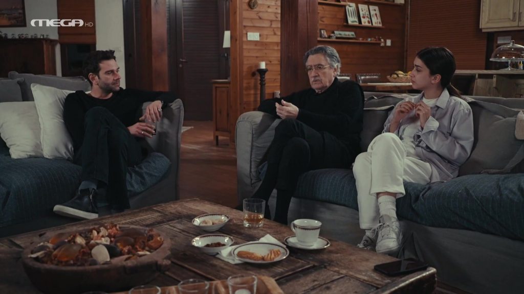 Επεισόδιο 151 - 2ος Κύκλος