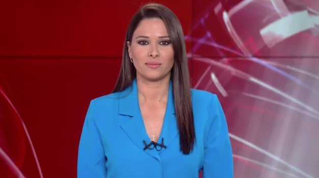 MEGA ΓΕΓΟΝΟΤΑ: Μεσημβρινό Δελτίο Ειδήσεων 31/03/23 - 