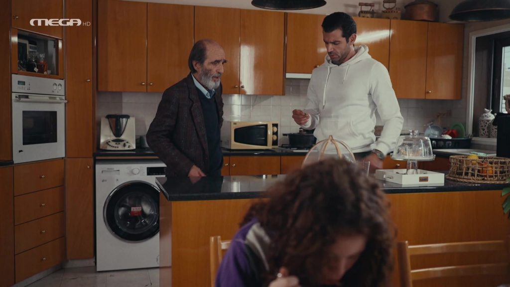 Επεισόδιο 132 - 2ος Κύκλος