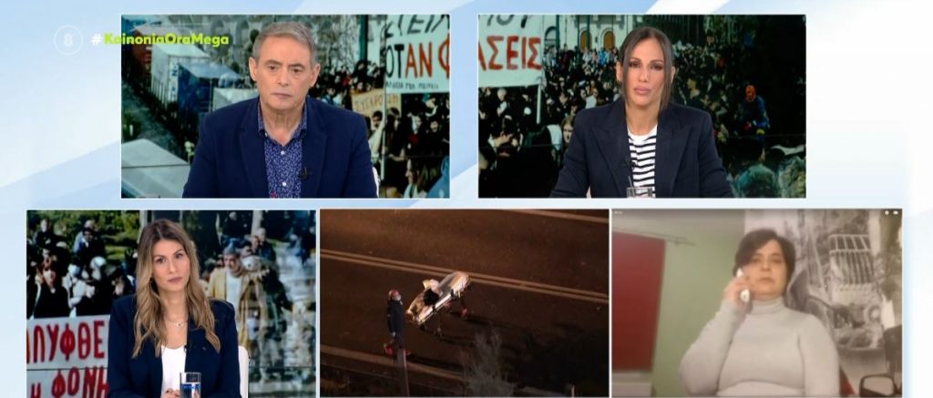Τραγωδία στα Τέμπη: Οι δραματικές στιγμές που βίωσαν οι διασώστες στα συντρίμμια των τρένων