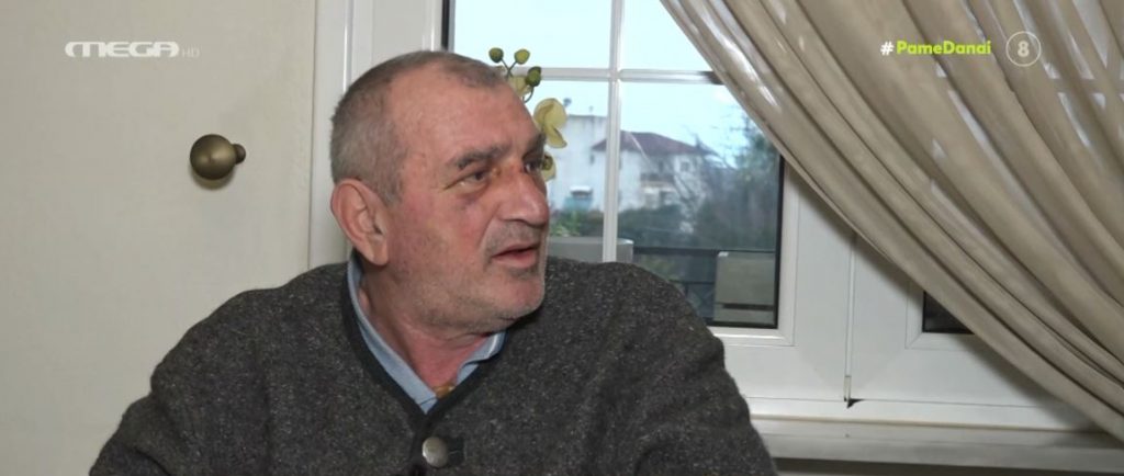 Θοδωρής Κατσιούλης: Η συγκλονιστική περιγραφή επιβάτη για όσα έγιναν την μοιραία βραδιά