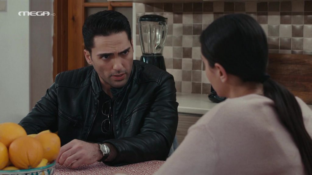 Επεισόδιο 133 - 2ος Κύκλος