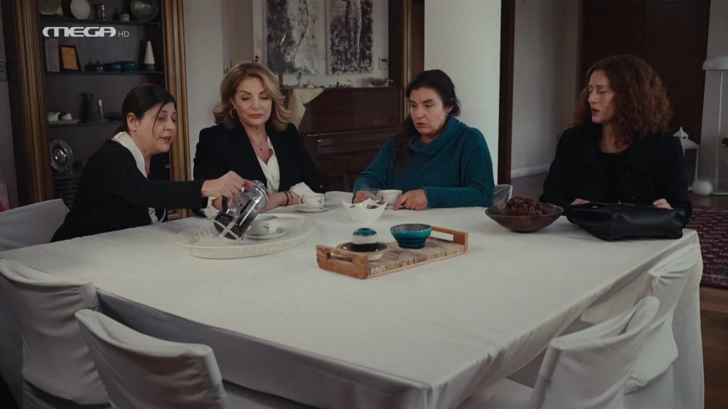 Επεισόδιο 134 - 2ος Κύκλος