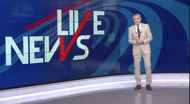 LIVE NEWS 20/03/23 - 