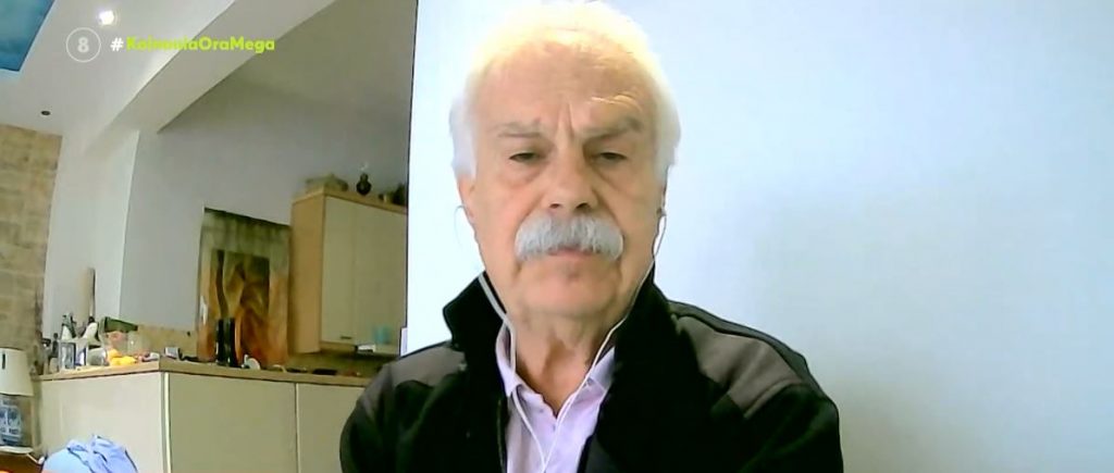 Τέμπη: «Ο σταθμάρχης δεν ήξερε τι έβλεπε από την απειρία του – Είχε θολώσει»