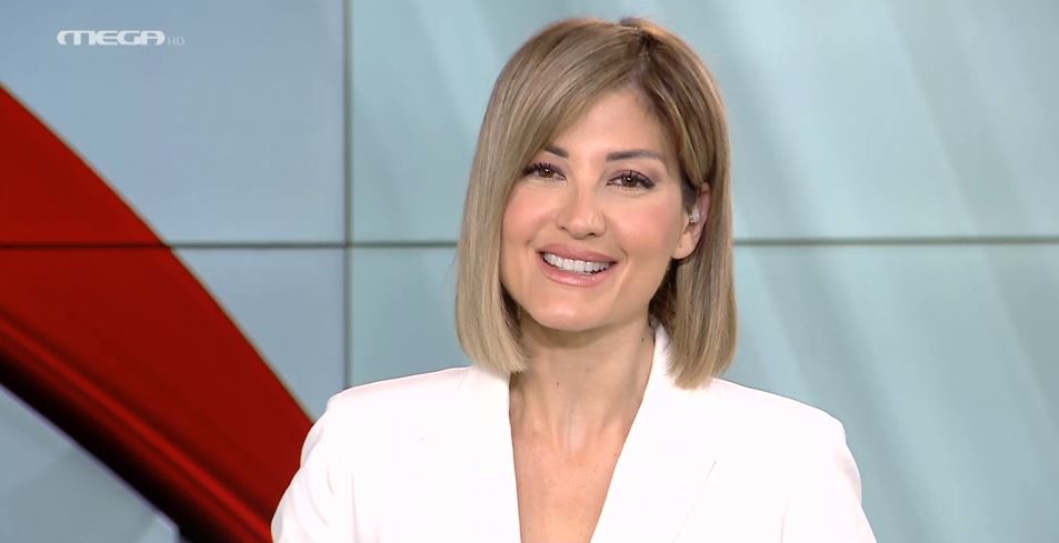 MEGA ΓΕΓΟΝΟΤΑ: Κεντρικό Δελτίο Ειδήσεων 09/03/23 - 