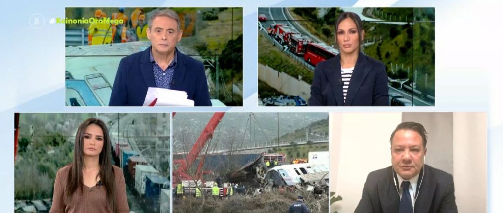 Απόστολος Λύτρας: «Οι ποινές όσων τιμωρηθούν δεν θα είναι πολύ μεγάλες»