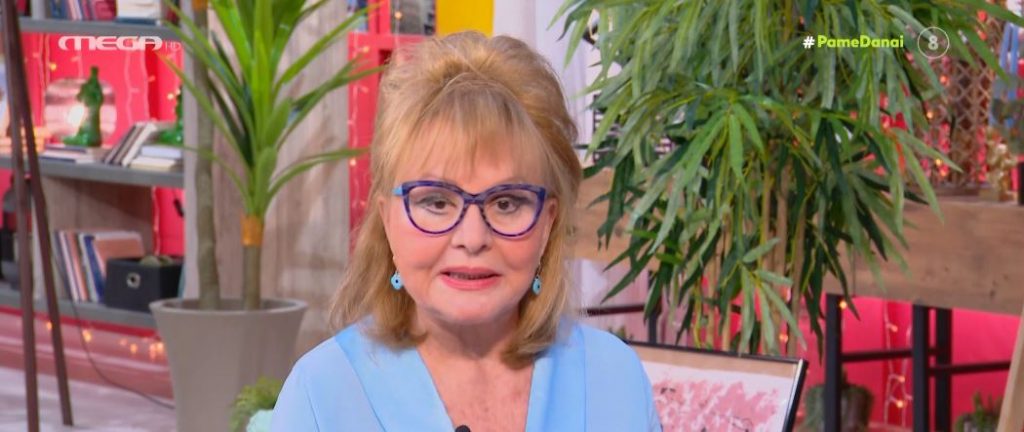 Οι αστρολογικές προβλέψεις της ημέρας από τη Βίκυ Παγιατάκη!