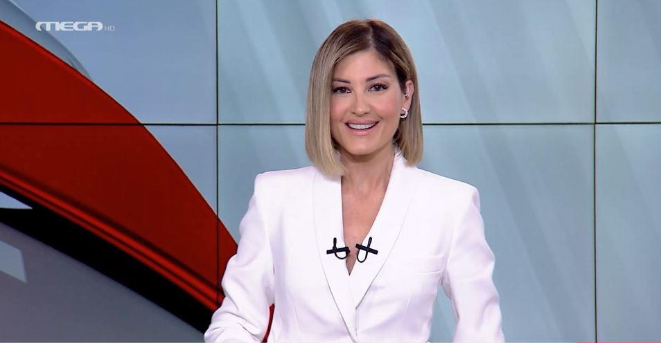 MEGA ΓΕΓΟΝΟΤΑ: Κεντρικό Δελτίο Ειδήσεων 14/03/23 - 