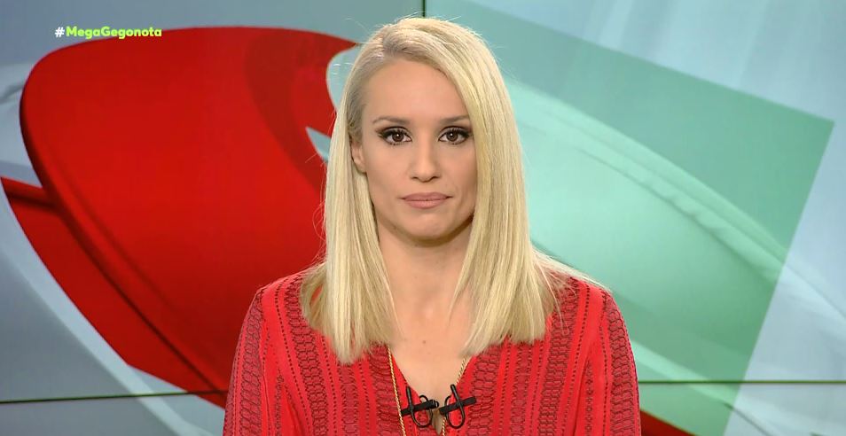 MEGA ΓΕΓΟΝΟΤΑ: Κεντρικό Δελτίο Ειδήσεων 17/03/23 - 