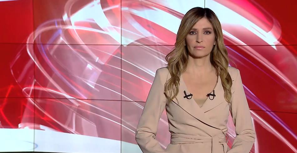 MEGA ΓΕΓΟΝΟΤΑ: Μεσημβρινό Δελτίο Ειδήσεων 18/03/23 - 