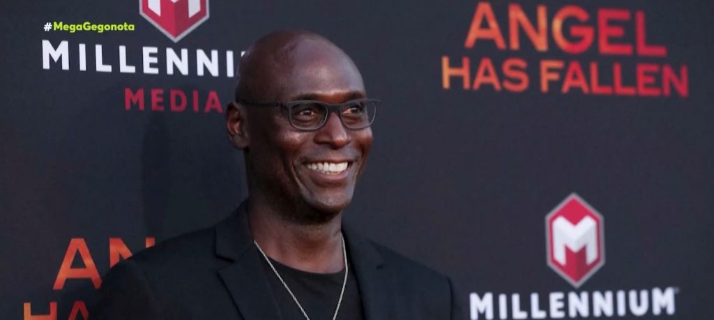 «Έφυγε» από τη ζωή ο ηθοποιός Lance Reddick