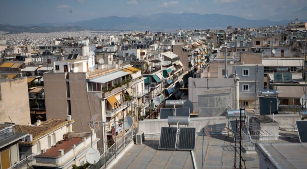 Πρόγραμμα επιδότησης ηλιακού θερμοσίφωνα – Αιτήσεις & προϋποθέσεις