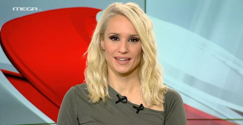 MEGA ΓΕΓΟΝΟΤΑ: Κεντρικό Δελτίο Ειδήσεων 19/03/23 - 