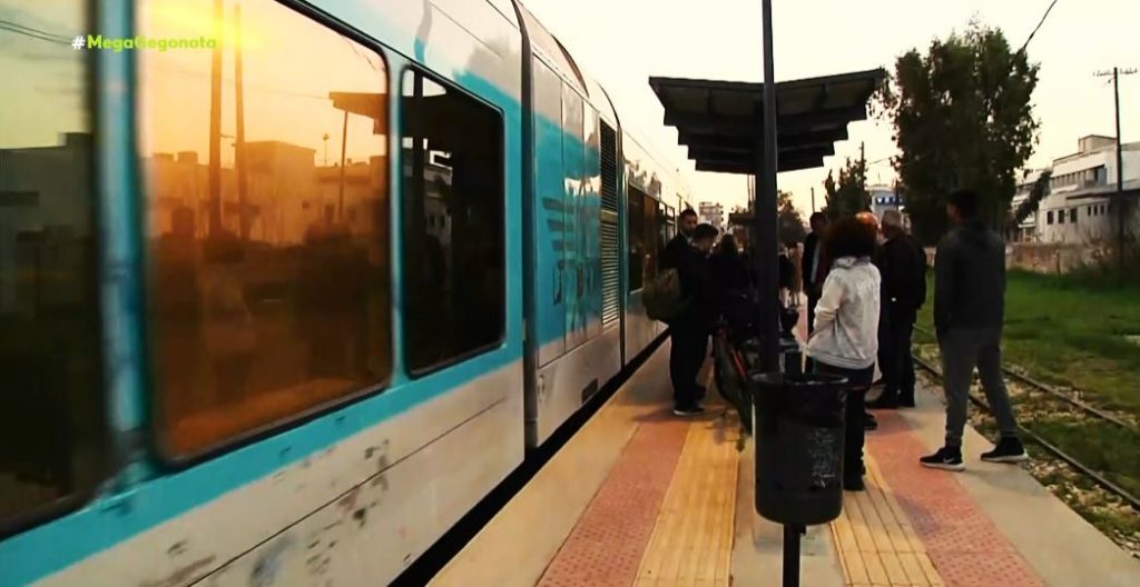 Σταθμός Λαρίσης: Στις ράγες ξανά ο προαστιακός – Νέα μέτρα ασφαλείας με δύο σταθμάρχες και δύο μηχανοδηγούς