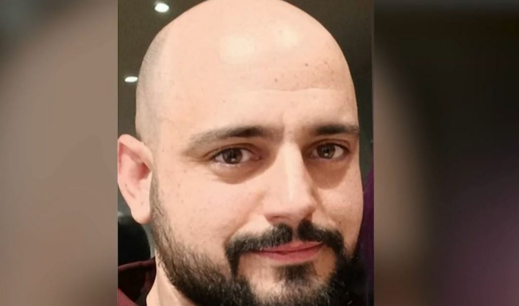 Τέμπη: Δραματική έκκληση για τον εντοπισμό του αγνοούμενου αδερφού του