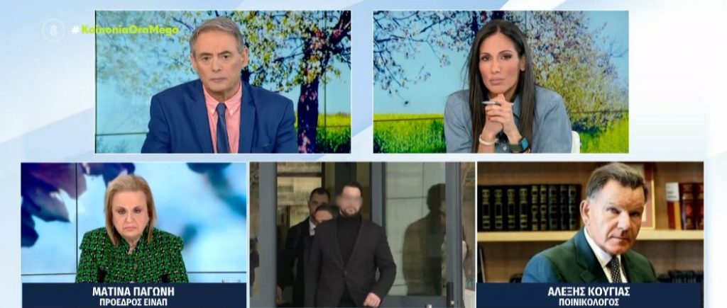 Αλέξης Κούγιας: «Οι μηνύσεις γίνονται γιατί οι γιατροί που “εξαφανίστηκαν” και άφησαν ειδικευόμενους, έλεγαν ψέματα»