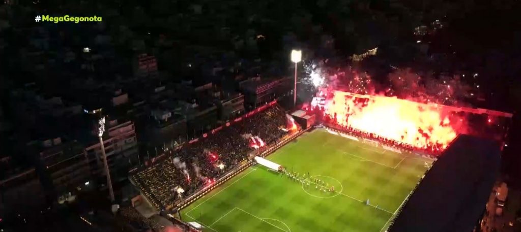 Η ώρα των ευθυνών για ΕΠΟ και ΚΕΔ: Αναγκαία η εξασφάλιση της ισονομίας με κορυφαίους διαιτητές