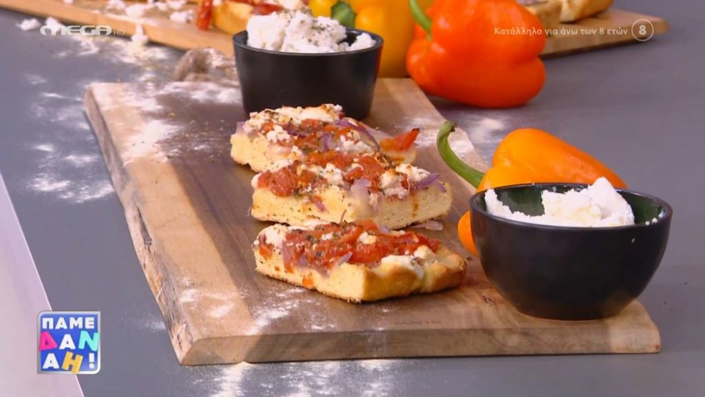 Ο Τίμος Ζαχαράτος μάς ετοιμάζει λαδένια Κιμώλου