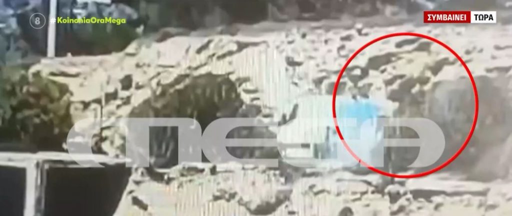 Λαγονήσι: Σε περίεργο τροχαίο σκοτώθηκε ο διευθυντής κυκλοφορίας του ΟΣΕ