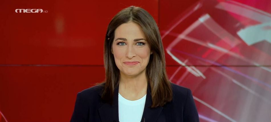 MEGA ΓΕΓΟΝΟΤΑ: Μεσημβρινό Δελτίο Ειδήσεων 28/03/23 - 