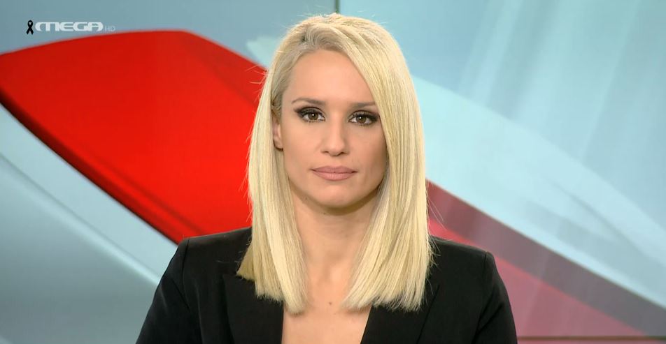 MEGA ΓΕΓΟΝΟΤΑ: Κεντρικό Δελτίο Ειδήσεων 03/03/23 - 