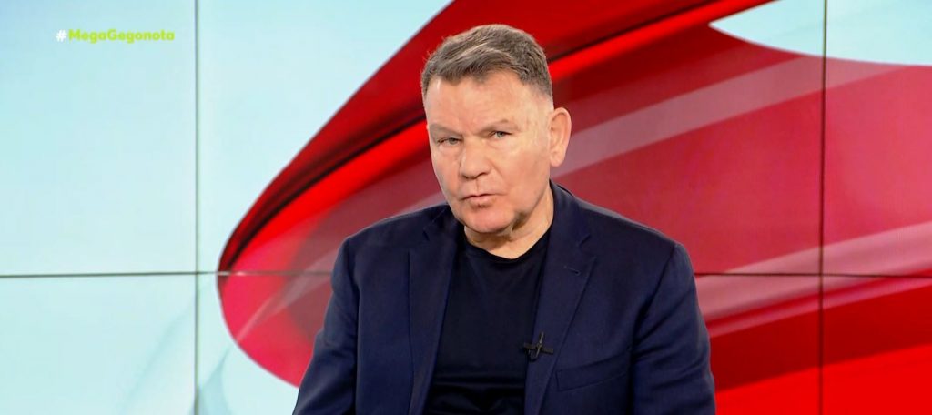 Αλέξης Κούγιας: «Στη βάρδια υπήρχαν δύο σταθμάρχες – Έφυγε για το σπίτι του στις 22!00»