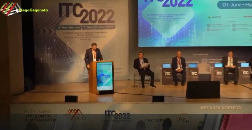 Τέμπη: Παραιτήθηκε από μέλος της επιτροπής εμπειρογνωμόνων ο Αθανάσιος Ζηλιασκόπουλος