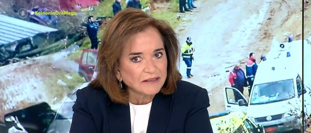 «Παγώνουν» οι πολιτικές εξελίξεις με αφορμή την τραγωδία στα Τέμπη