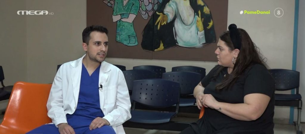 Τραγωδία στα Τέμπη: Σοκάρουν οι περιγραφές των γιατρών του γενικού νοσοκομείου Λάρισας