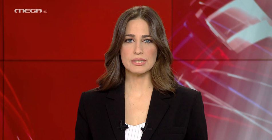 MEGA ΓΕΓΟΝΟΤΑ: Μεσημβρινό Δελτίο Ειδήσεων 06/03/23 - 