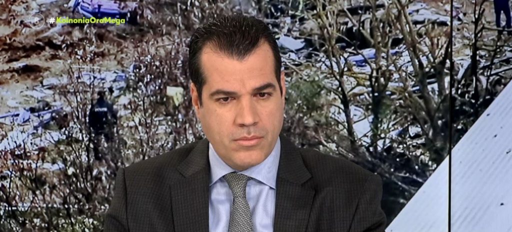 Θάνος Πλεύρης για Ωρωπό: «Πρόκειται για απάνθρωπο περιστατικό που φτάνει στα όρια βασανισμού»