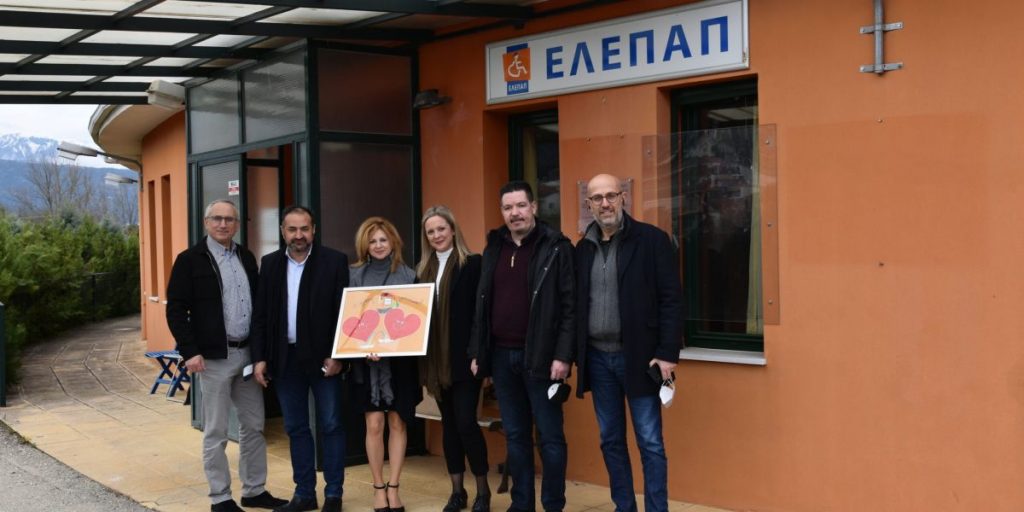 Οι « Ήρωες της Digea» ταξίδεψαν σε Ιωάννινα και Θεσπρωτία