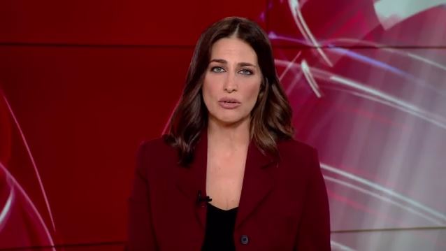 MEGA ΓΕΓΟΝΟΤΑ: Μεσημβρινό Δελτίο Ειδήσεων 01/03/23 - 